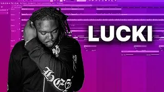 Lucki Type Beat | Producer Cookup