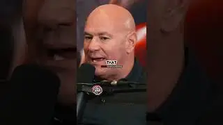 Dana White TRUSTS Conor McGregor More Than Jon Jones 😱🔥