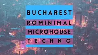 Bucharest After Hours &middot; Hypnotic Grooves 2025 Full Set Rominimal