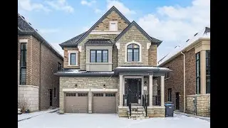 43 Boathouse Road, Brampton Home - Real Estate Properties