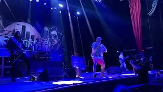 Limp Bizkit - Don't Change + Just Like This + Break Stuff (Live @ Budweiser Stage 2024)