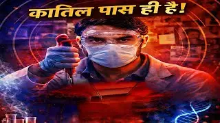 Kya Tumne Kabhi Serial Killer Ko Dekha Hai? | Forensic Explained in Hindi