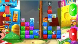 Pet Rescue Saga Level 5411 - NO BOOSTERS | SKILLGAMING ✔️