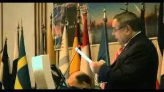 Isidro Mart&iacute;nez - Germanischer Lloyd