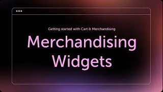 How to set up upsells and cross-sells on your product page using Rebuy