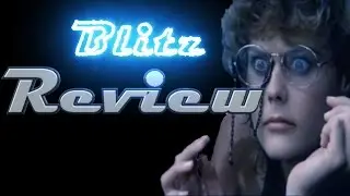 Blitz Review Folge 30: Inka Man und der Fluch der Todesh&ouml;hle