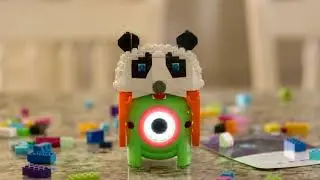 Wonder workshop dot creativity kit