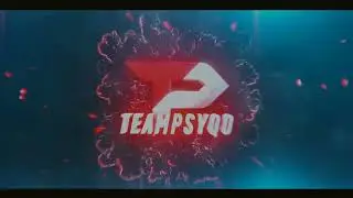 Joined TeamPsyQo! As a Streamer! (Desc.)