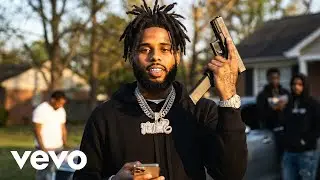 Pooh Shiesty – “Stretched For Tryna Pop It” ft. BIG30 (Official Music Video)
