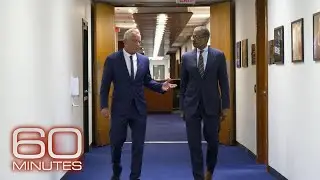 Generally Recognized&nbsp;As Safe | Sunday on 60 Minutes