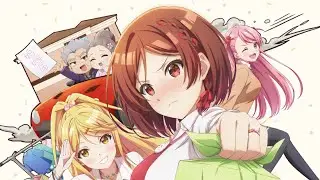 Class no Daikirai na Joshi to Kekkon Opening Full『Koibito Ijou, Suki Miman』by ＝LOVE