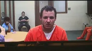 Suspect in Salem bomb squad search arraigned in court