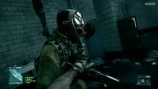 Battlefield 3 Alpha Game night (23.10.2021)