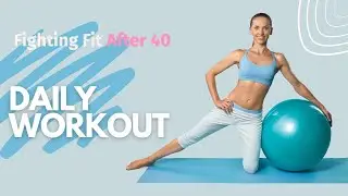 Is Fighting Fit After 40 a Scam? My 2026 Review After 3 Months (Lee Dawson Program)