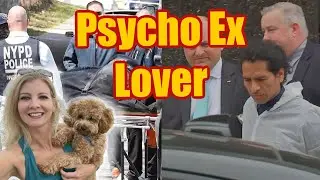 Orsolya Gaal NYC Mom Found Stabbed To Death 58 Times In Duffel Bag | TIMELINE | MYSTERY MUZE