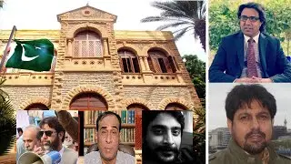 Karachi Press Club Election 2025: Can Democrats win this time again?