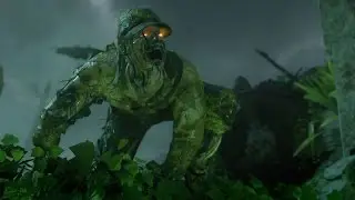 Новый трейлер карты Zetsubou No Shima для Call of Duty: Black Ops III