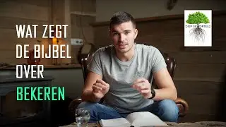 004 Wat zegt de bijbel over bekeren | KORT & KRACHTIG