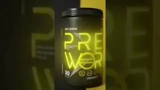India Ka Imported Pre Workout by Absolute Nutrition