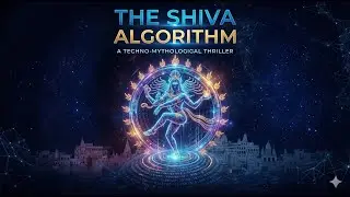 The Shiva Algorithm &mdash; Chapter 1: A Dead Scientist, A Secret Verse, And An AI That Predicts Death