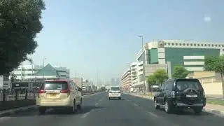 Umm Hurair Road ,Dubai❤️UAE