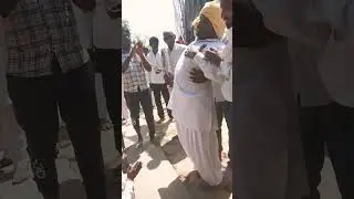 बिरजा गाँव में बाबा हीरामन सवारी आते हुए! #hiramandham #karas #newvideo #Temple #dholpur #subscribe