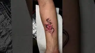 Mini tattoo for arm #xamhinhnghethuat #tattoo #minitattoo #tattooideas
