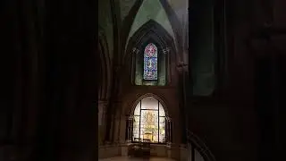 Historic Cathedrals❤