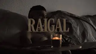 RAIGAL - El Pardito (Videoclip Oficial) PROD. BY TRISTANA