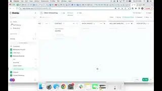 How to Use ClickUp to Streamline Your Client Onboarding Process