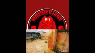 gotcha team,un segundos pueden hacer la diferencia s&iacute;guenos en Facebook predators team 666