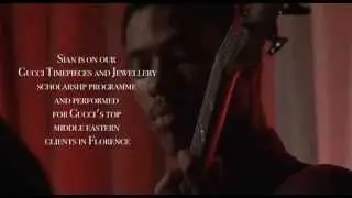 The World Heart Beat Music Academy presents the 51st State Band