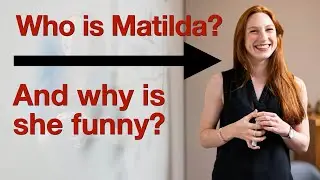Creating Sitcom Characters