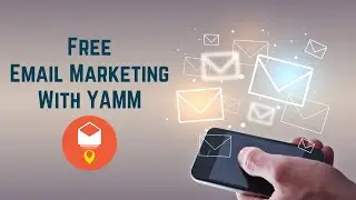Free Email Marketing Tutorial | How To Send Emails For Free Using YAMM.