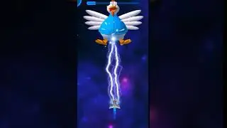 Chicken Invaders