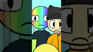 Когда нет идей для анимации: