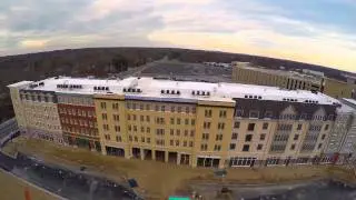 Wyandanch Village - Progress Update - Fall 2014