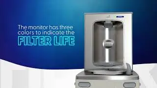 How to Know When to Change Your OASIS Bottle Filler Filter