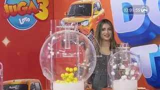 Sorteo LOTO 3:00 PM, Mi&eacute;rcoles 18 Febrero 2026
