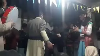 khowar bazam in ghizer teru | dafa eshtok | Gilgiti cultural dance | khowar old song