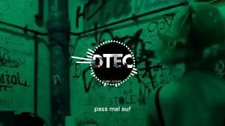 LASERKRAFT 3D - NEIN MANN (DTEC TECHNO REMIX)