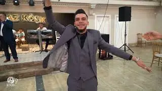 حفل زفاف العريس محمد نجل السيد عبدالقادر بدوي / ج 1 / أحيا الحفل الأستاذ عبد القادر الخالدي