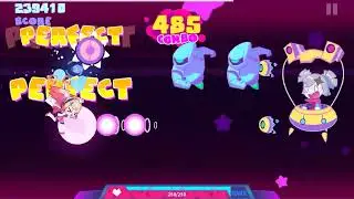 [Muse Dash] GOODBOUNCE -Groove Edit- (MASTER 9) | FULL COMBO