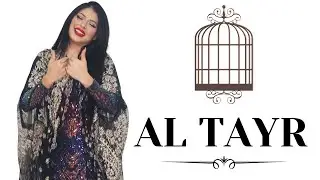 AL TAYR-Hussain Al Jasmi-Khaleeji dance by Carmen