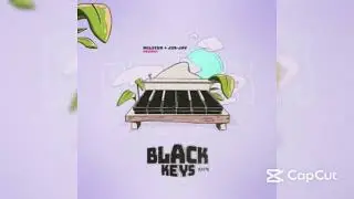 black keys Riddim 2023 Soca mix (problem Child, Gbm, Rhea Layne)