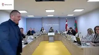 Olaines novada pašvaldība.