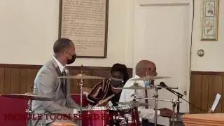 Tim Patterson & the NSG Choir | Pray On
