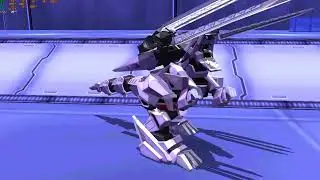 ZOIDS infinity EX NEO