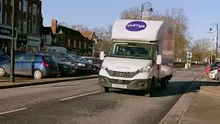 Lightfoot is trusted by leading UK retailers