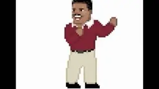 Tom Jones - It's Not Unusual (8-bit)